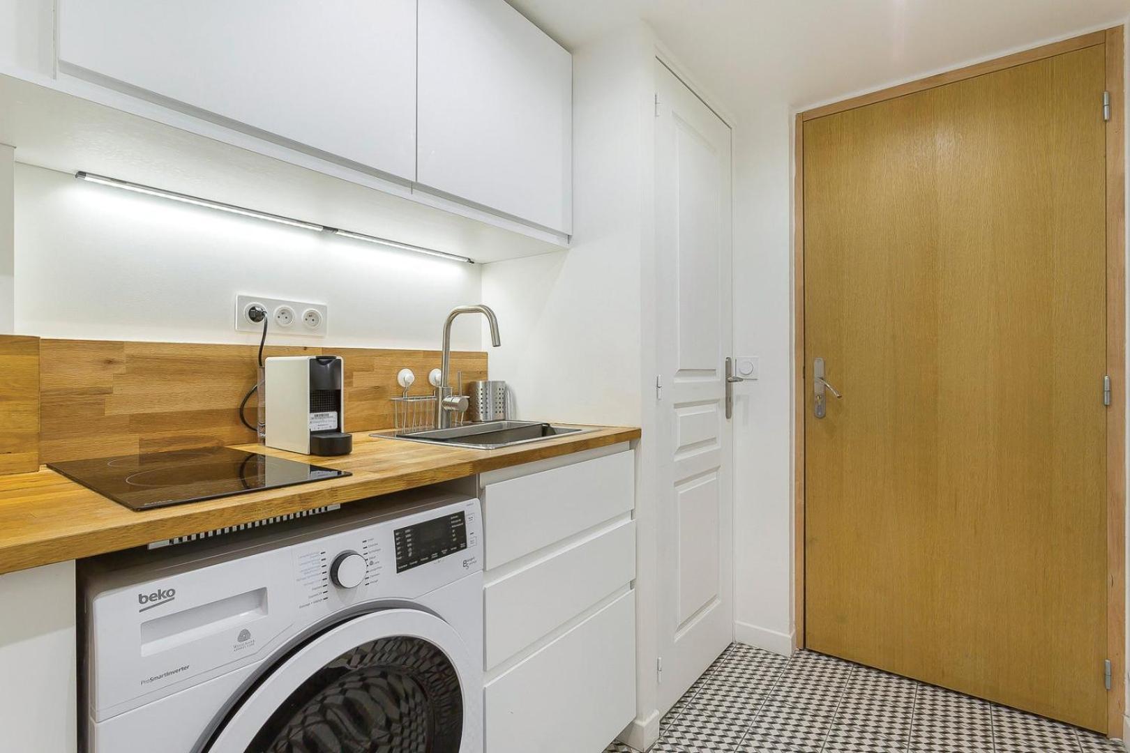 Hamac Suites - Studio Ainay 4 - Hyper Centre Лион Экстерьер фото