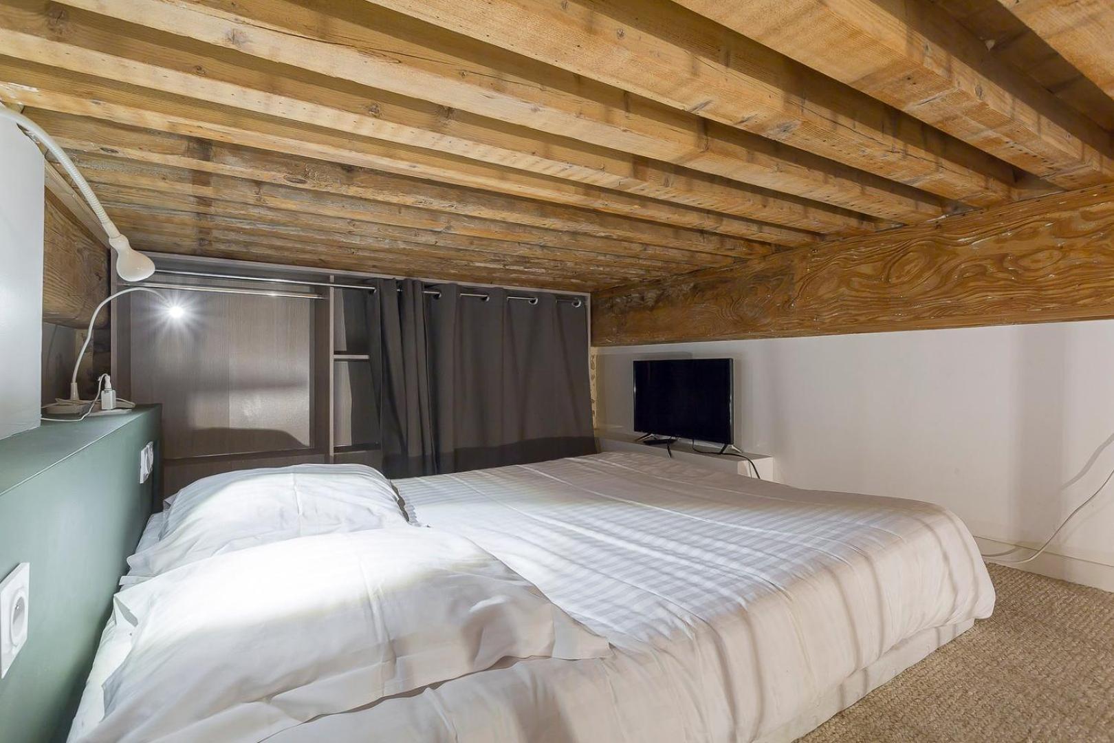 Hamac Suites - Studio Ainay 4 - Hyper Centre Лион Экстерьер фото