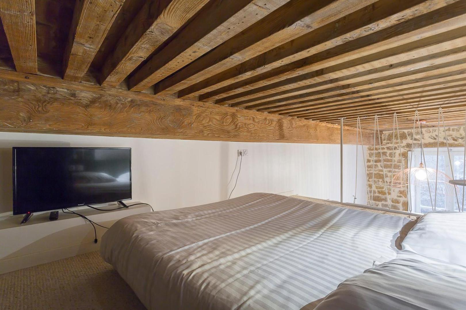 Hamac Suites - Studio Ainay 4 - Hyper Centre Лион Экстерьер фото