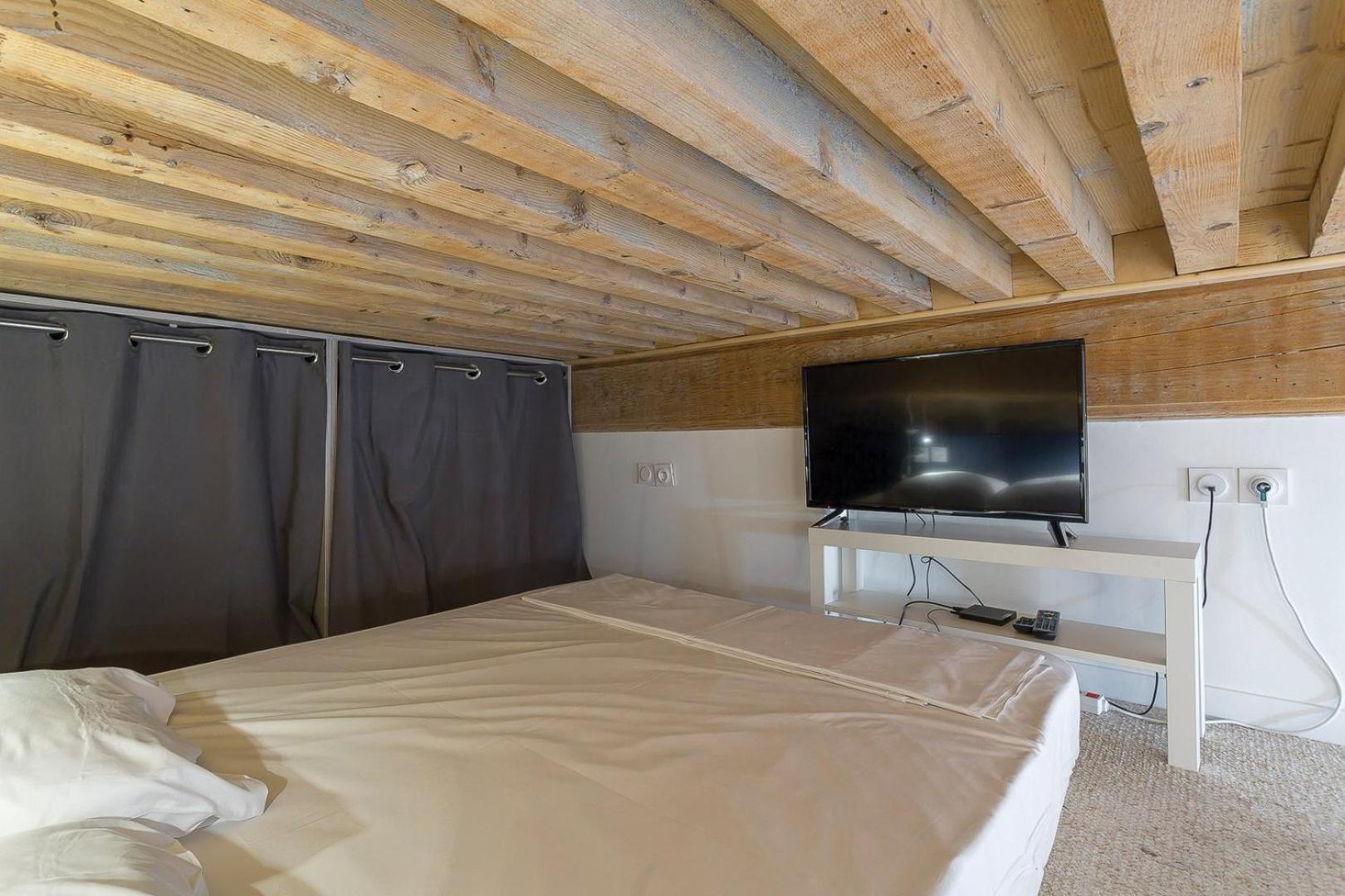 Hamac Suites - Studio Ainay 4 - Hyper Centre Лион Экстерьер фото